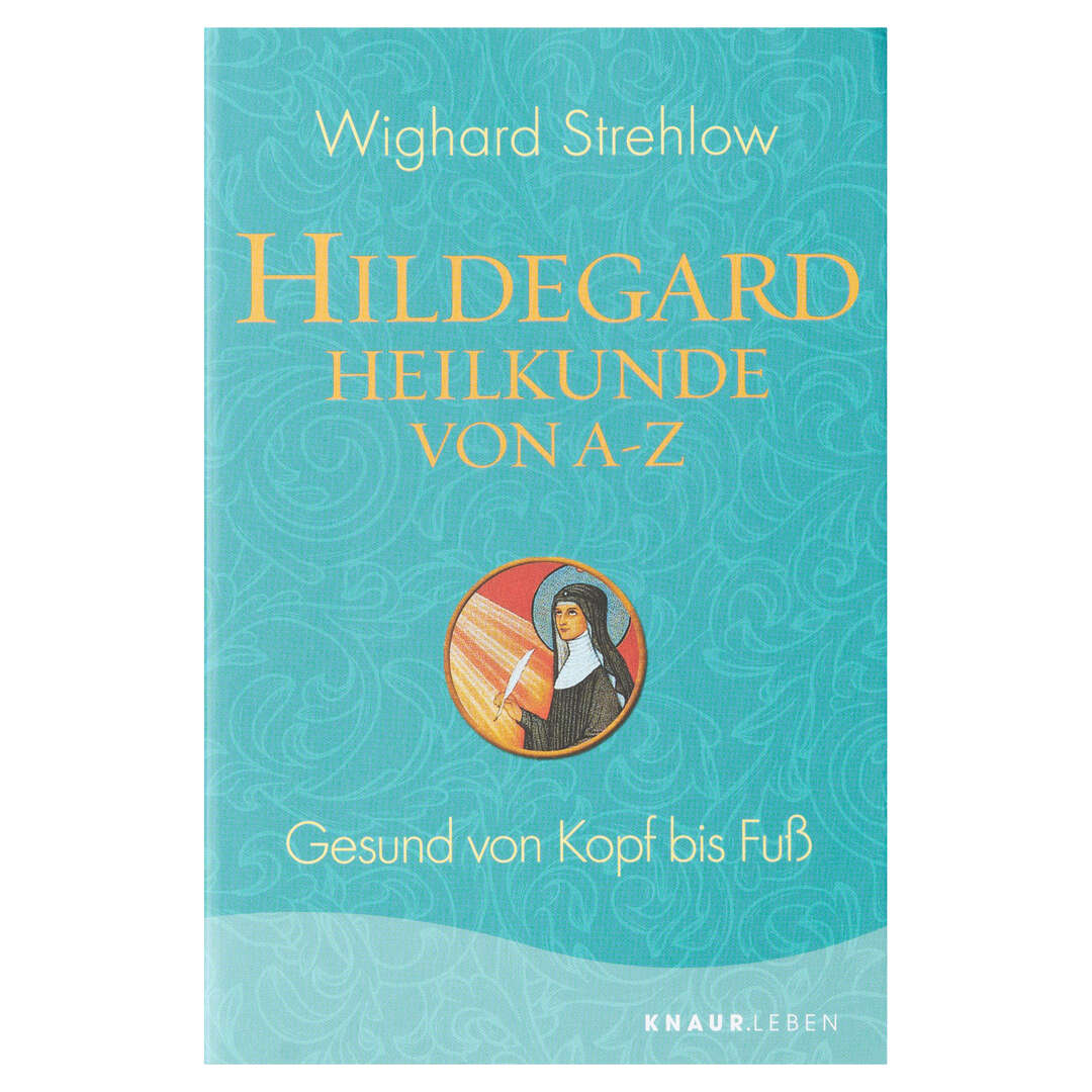 Große Hildegard Apotheke